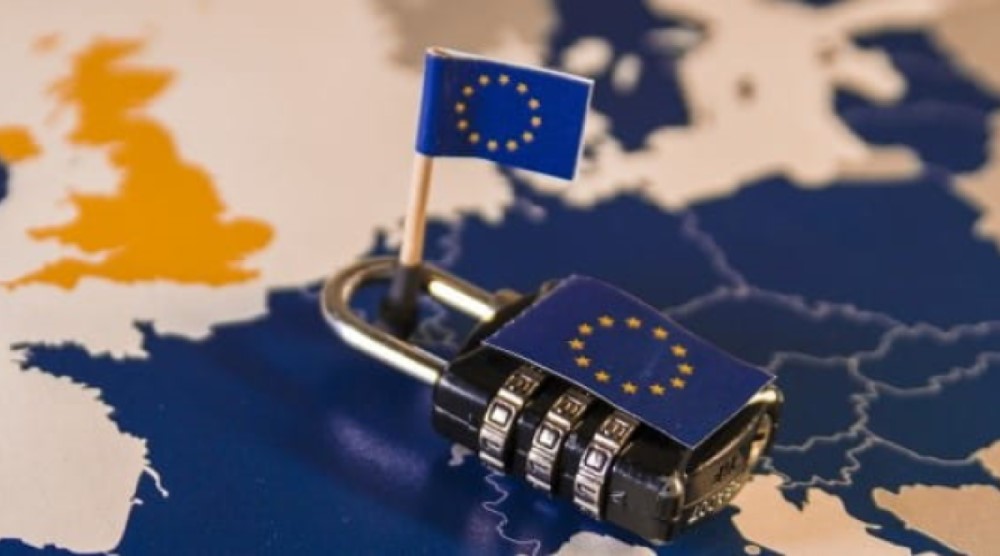 The Most Important Things To Know About GDPR