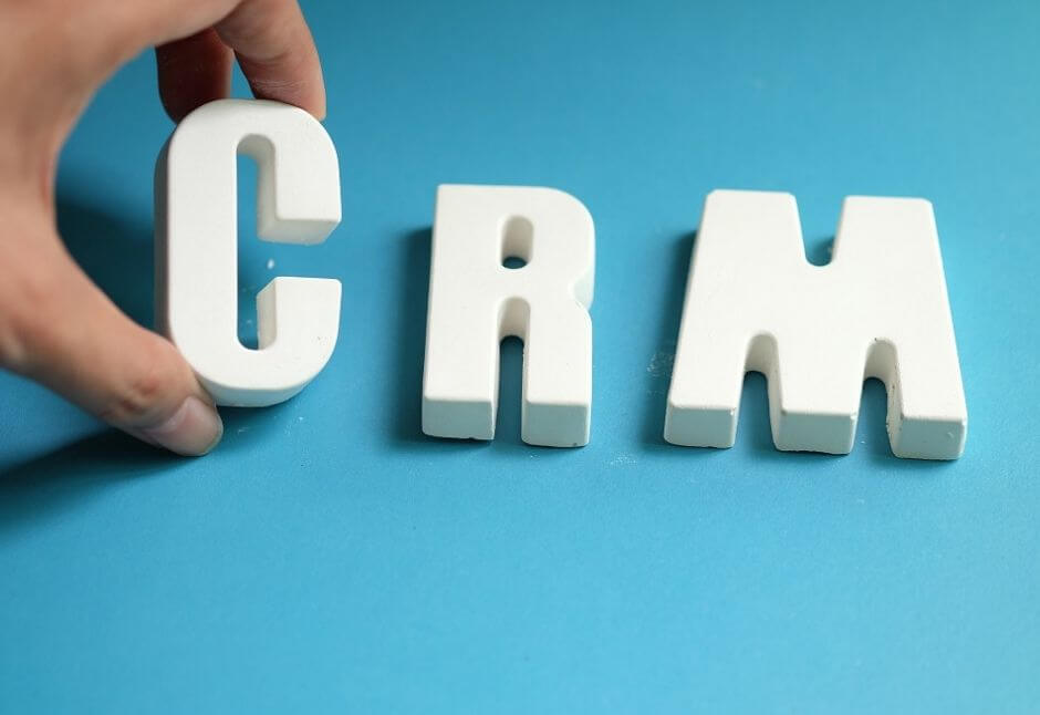 Top 3 Myths About CRM Software Debunked