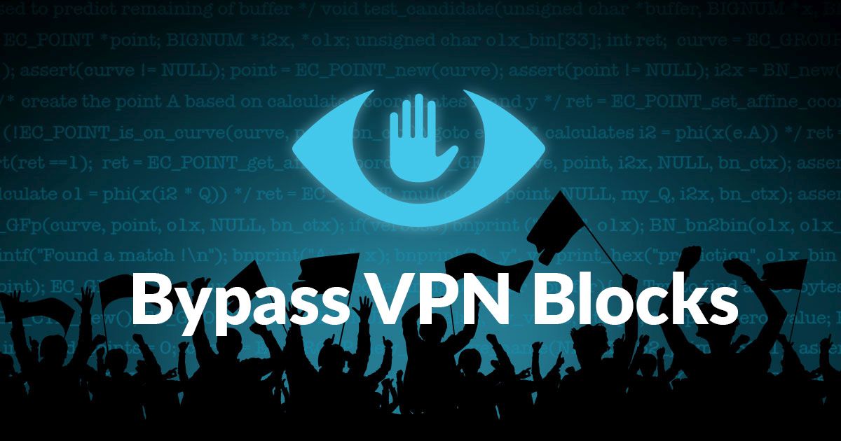 Top 5 Benefits Of Using A VPN